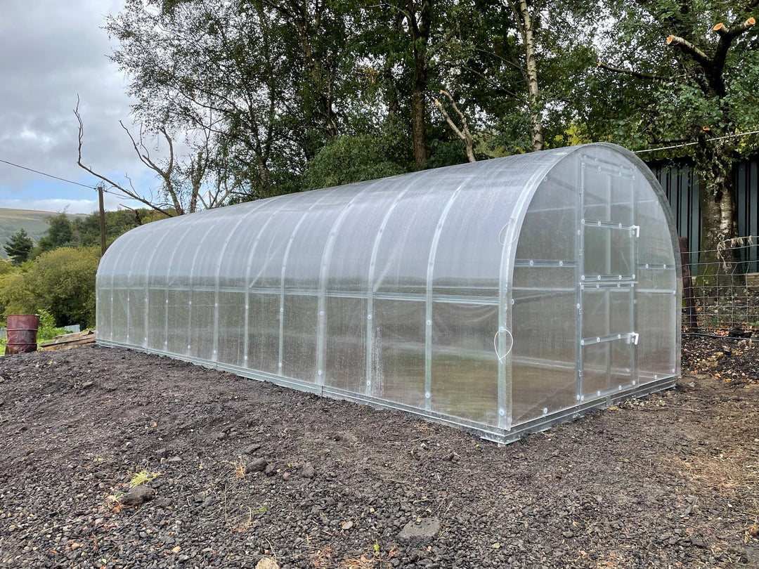 Polyeco Classic