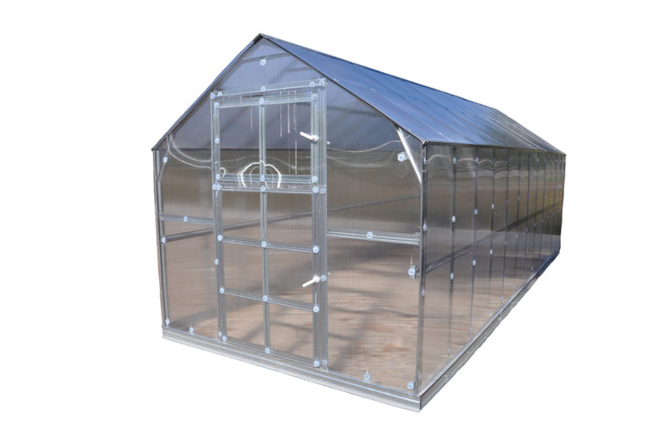 Polyeco House