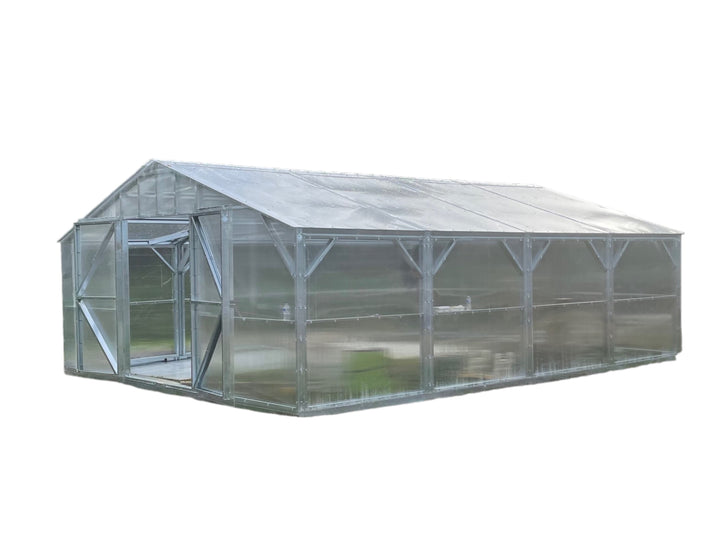 Polyeco Ace