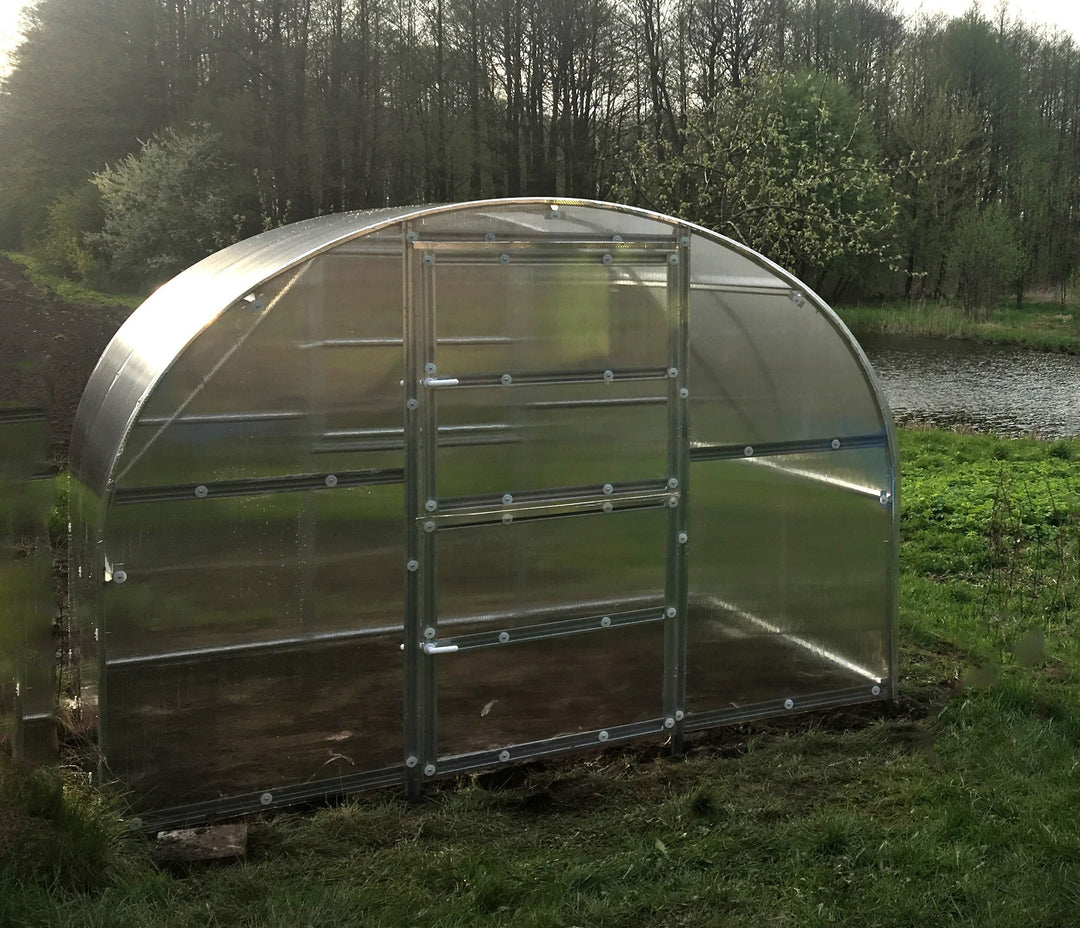 Polyeco Dome