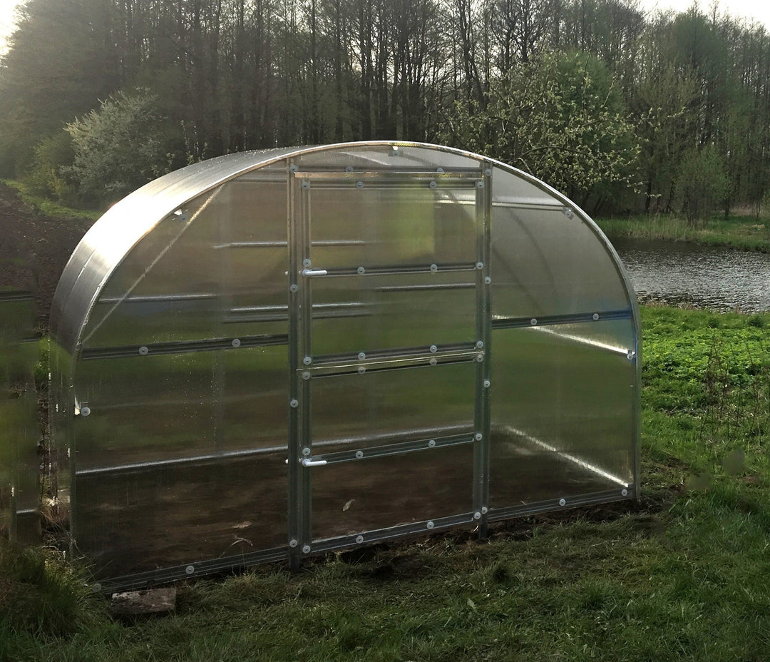 Polyeco Dome 3m x 10m 4mm cover