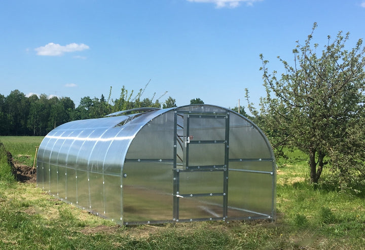 Polyeco Dome
