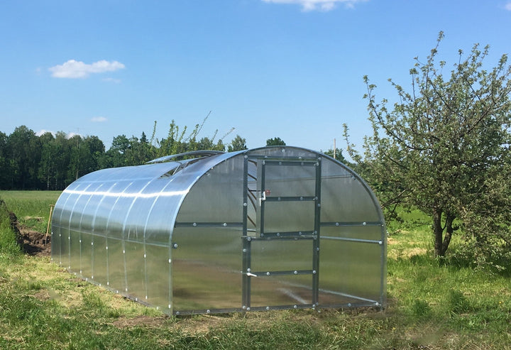 Polyeco Dome 3m x 10m 4mm cover