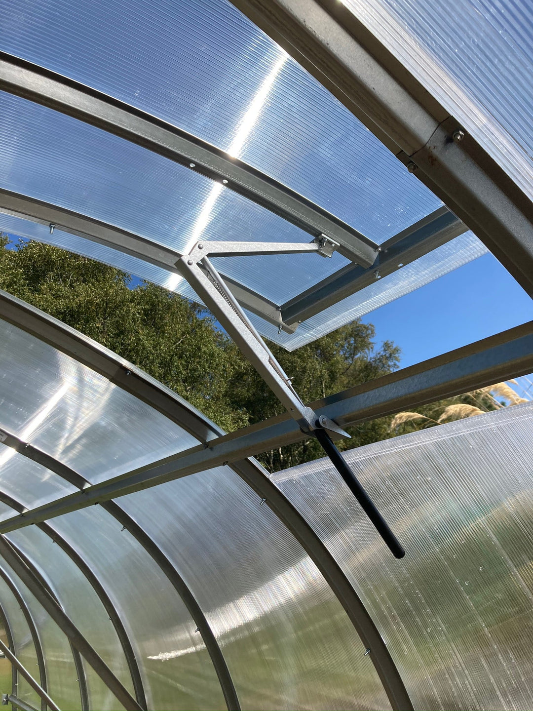 Ventilation