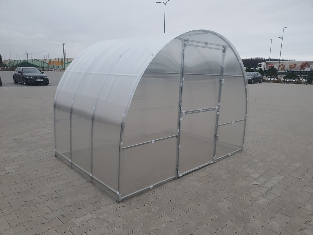 Polyeco Easy 3m x 4m 4mm cover