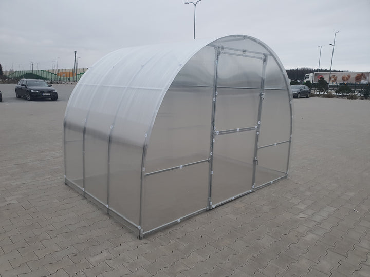 Polyeco Easy 3m x 6m 4mm cover