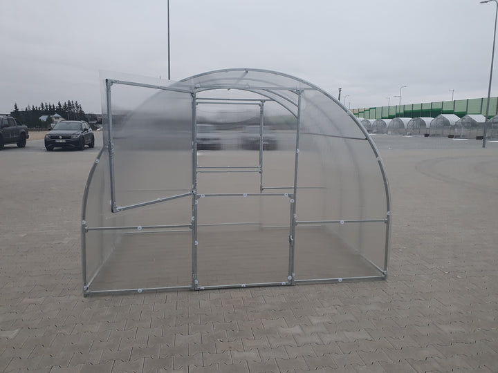 Polyeco Easy 3m x 6m 4mm cover