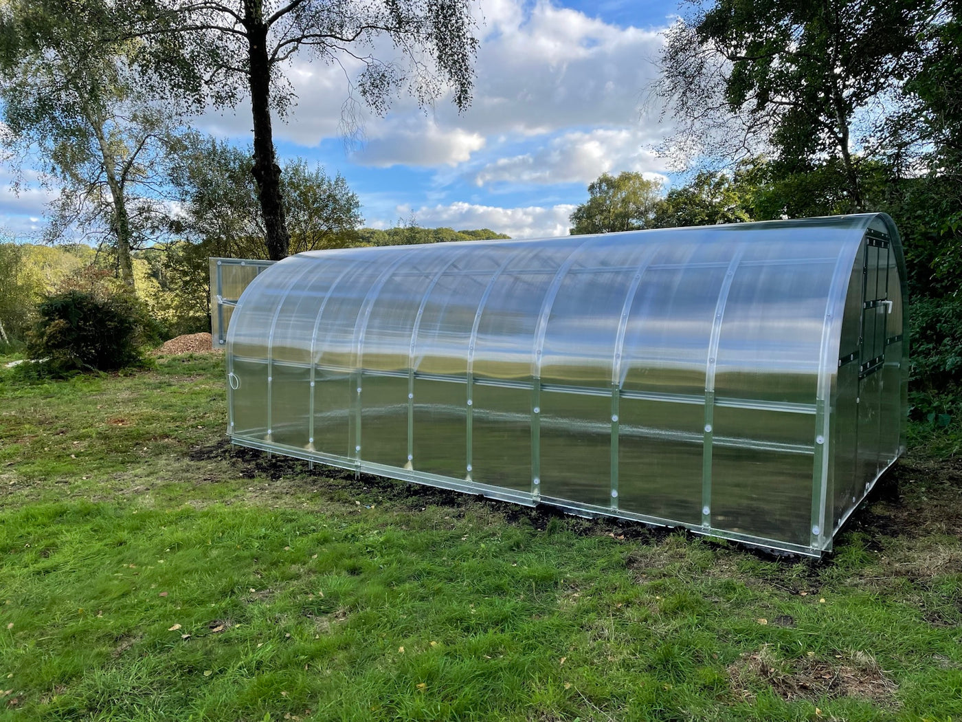 Polyeco Classic