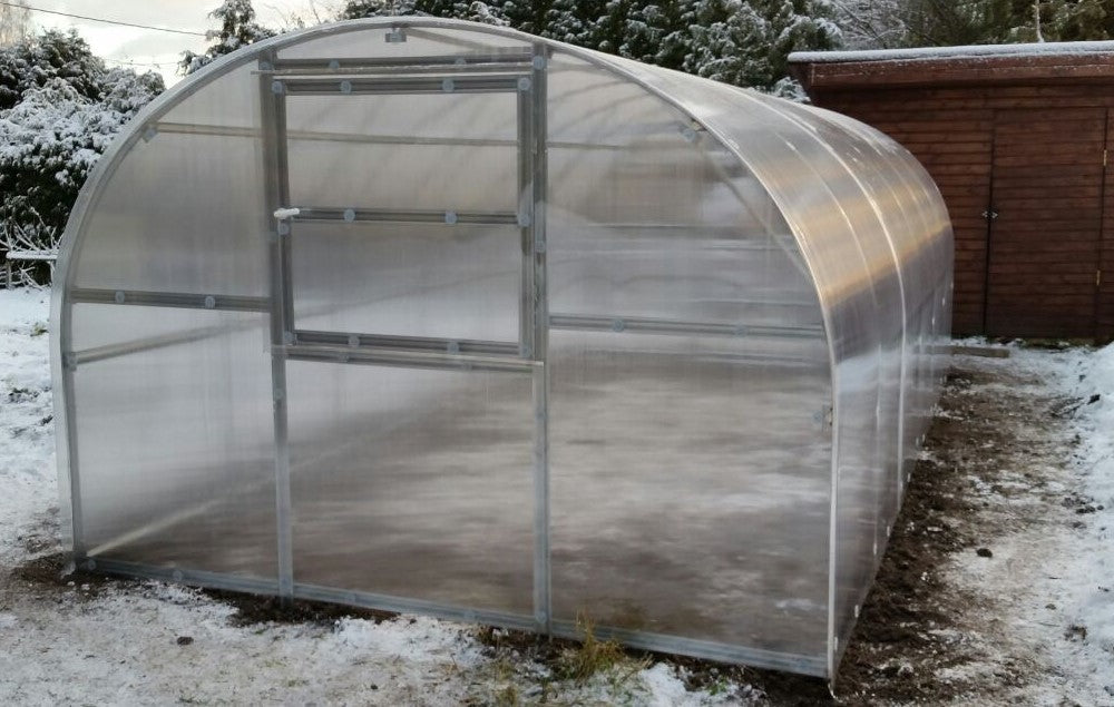 Polyeco Dome 3m x 6m 6mm cover