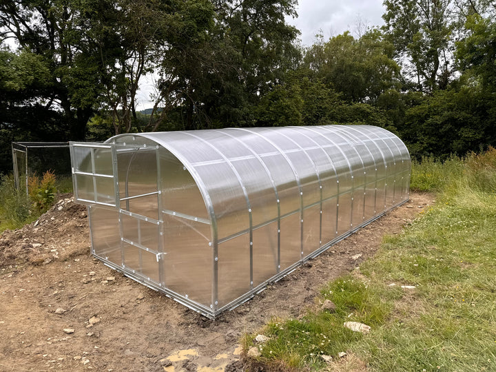 Polyeco Classic 3m x 10m 6mm cover