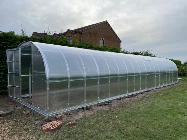 Polyeco Classic 3m x 12m 6mm cover