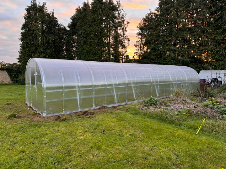 Polyeco Classic 3m x 12m 6mm cover