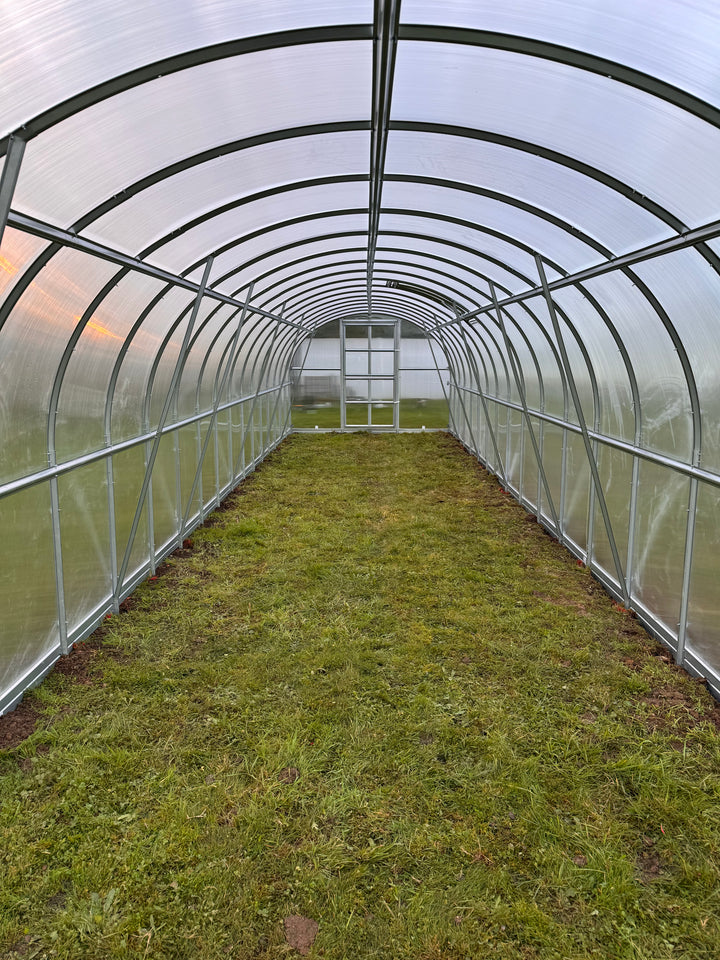 Polyeco Classic 3m x 12m 6mm cover