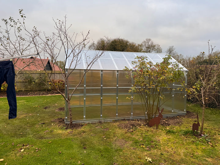 Polyeco House