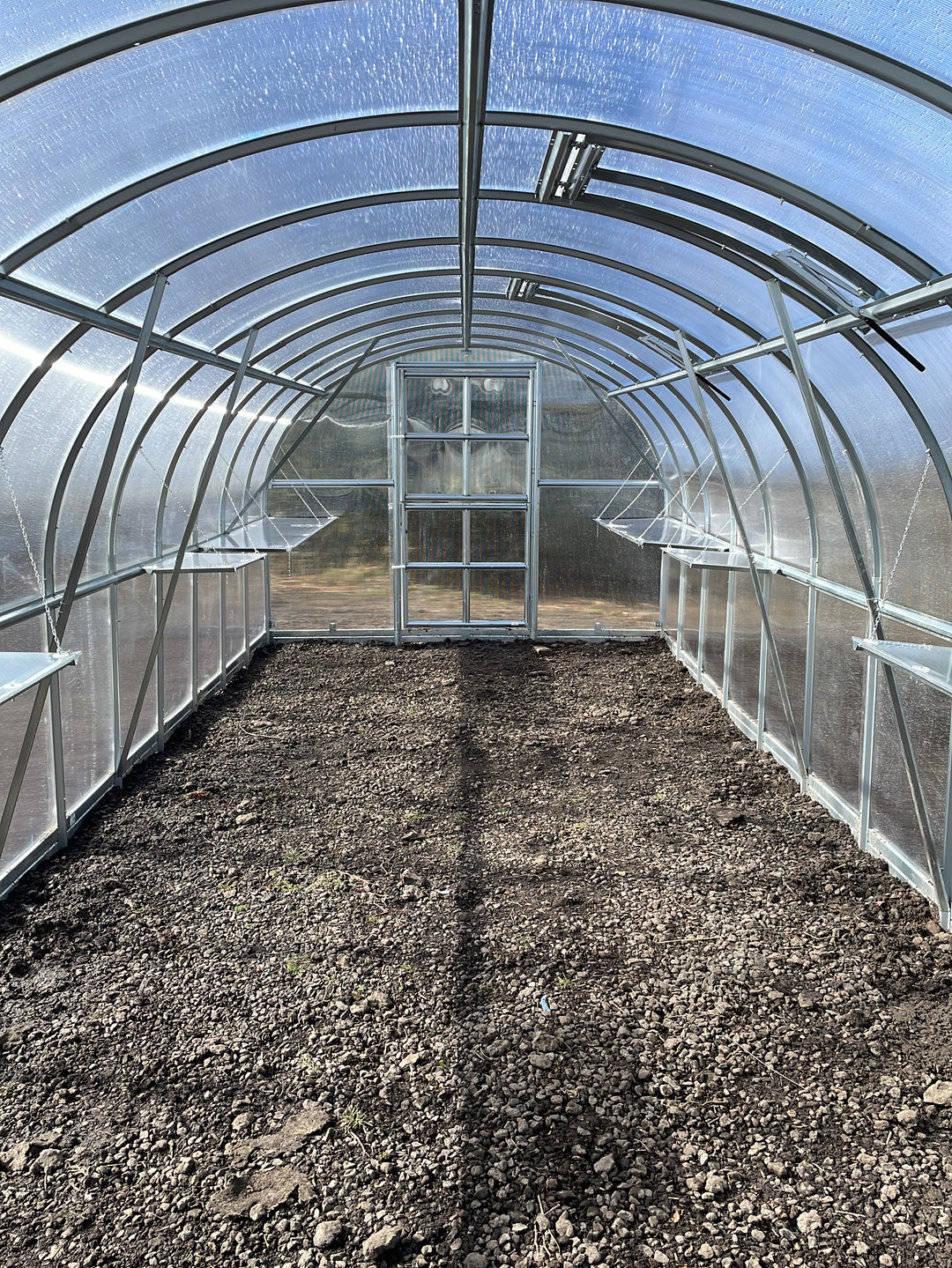 Polyeco Classic 3m x 10m 6mm cover