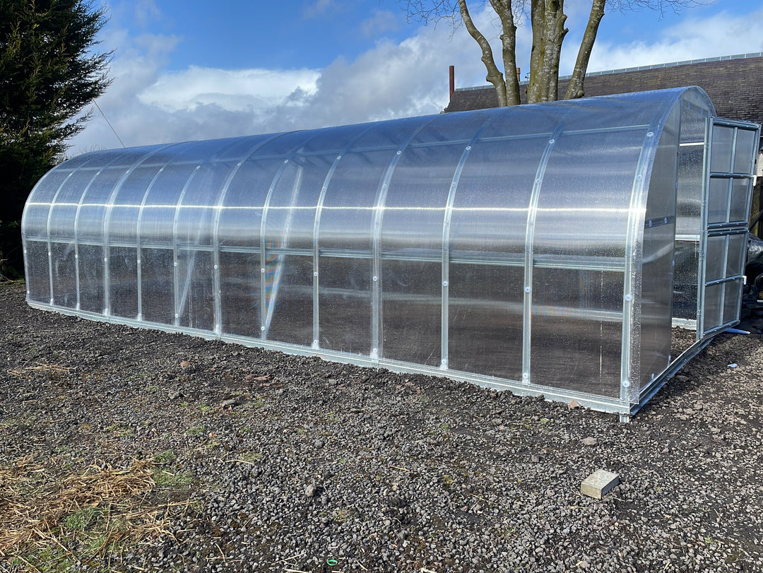 Polyeco Classic 3m x 10m 6mm cover
