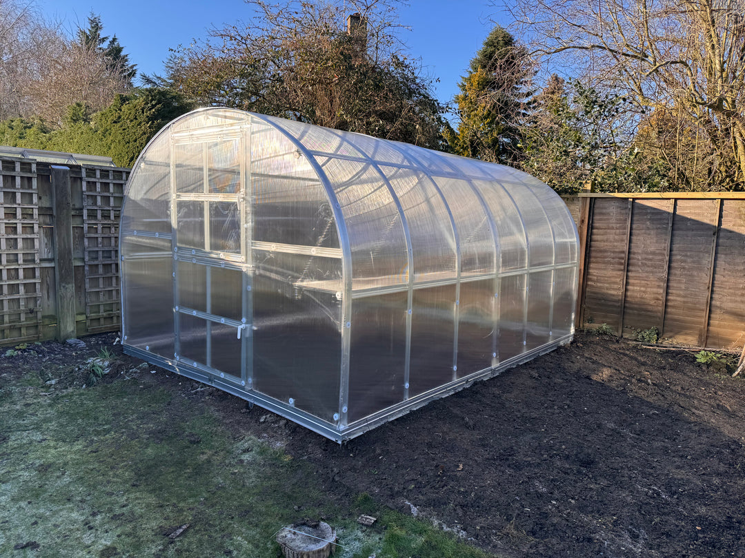 Polyeco Classic