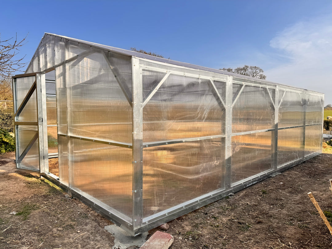 Polyeco Ace 6
