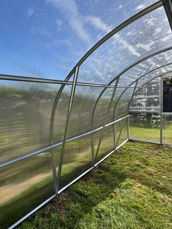 Polyeco Dome