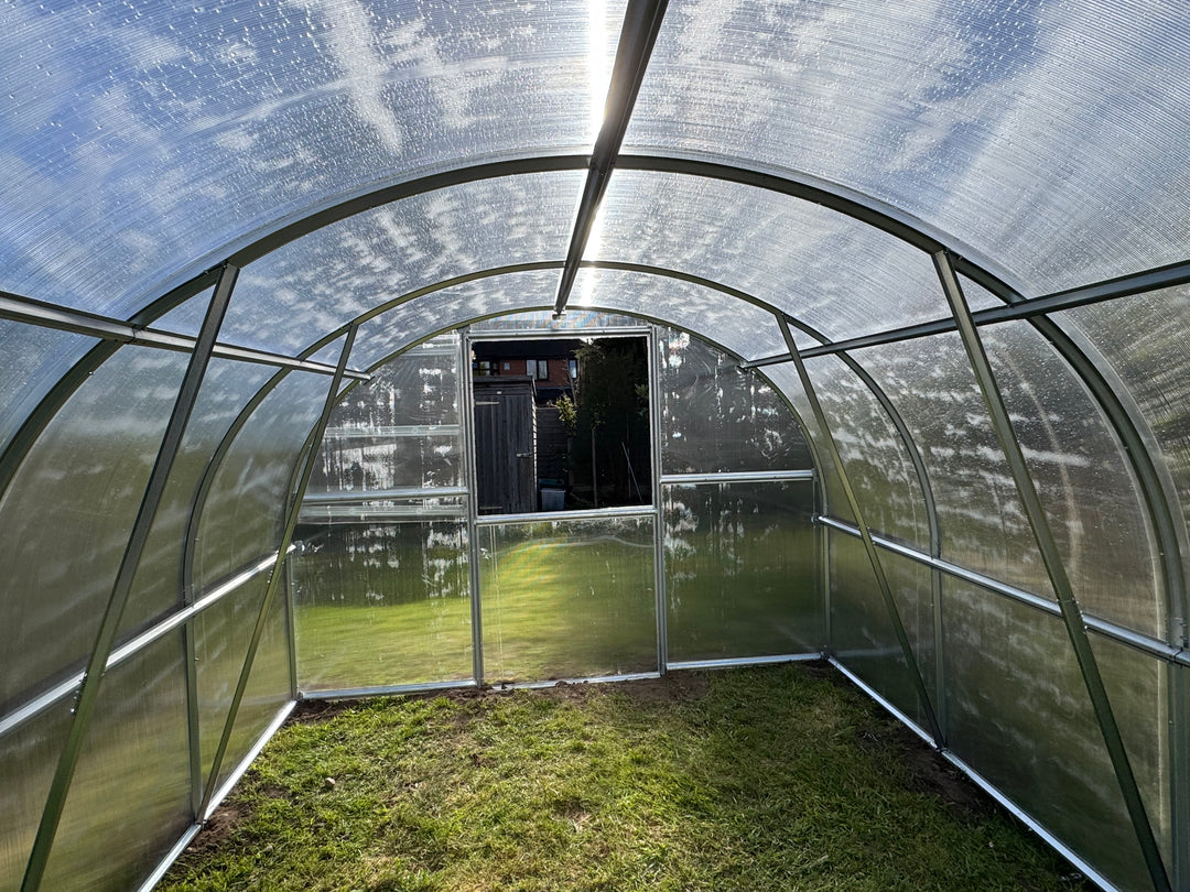 Polyeco Dome