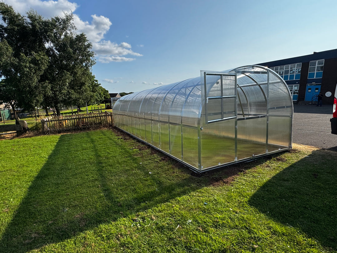 Polyeco Classic