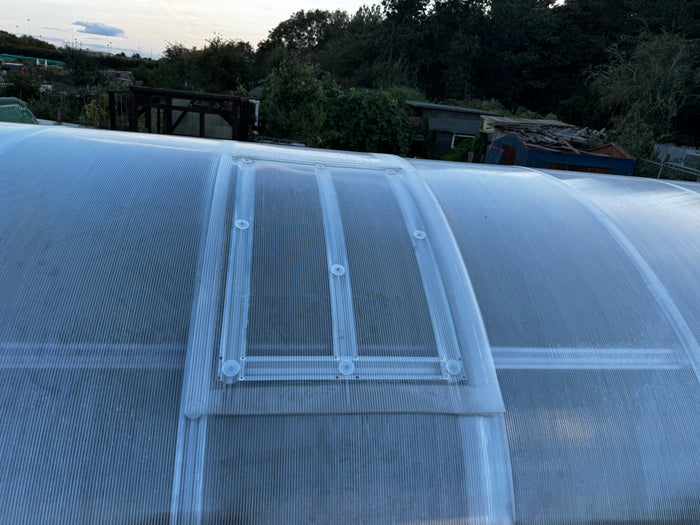 Ventilation