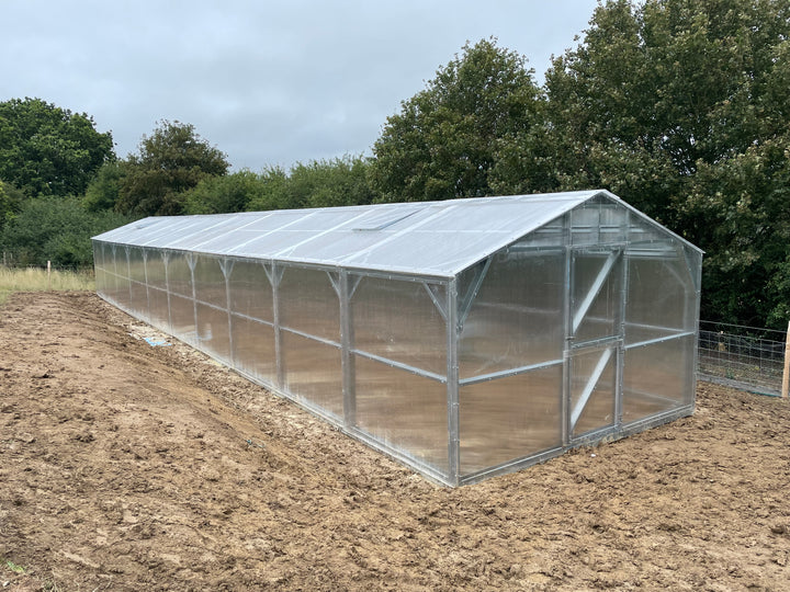 Polyeco Ace 4