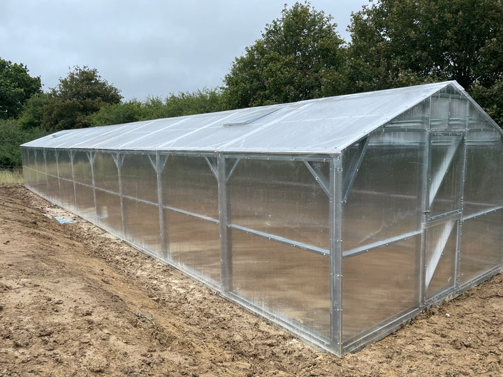 Polyeco Ace 4