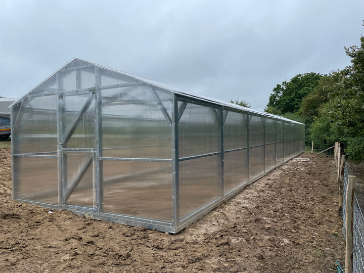Polyeco Ace 4