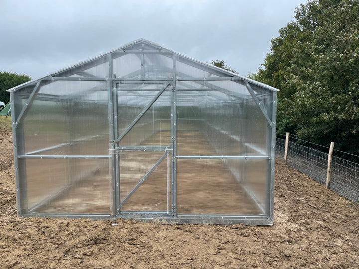 Polyeco Ace 4