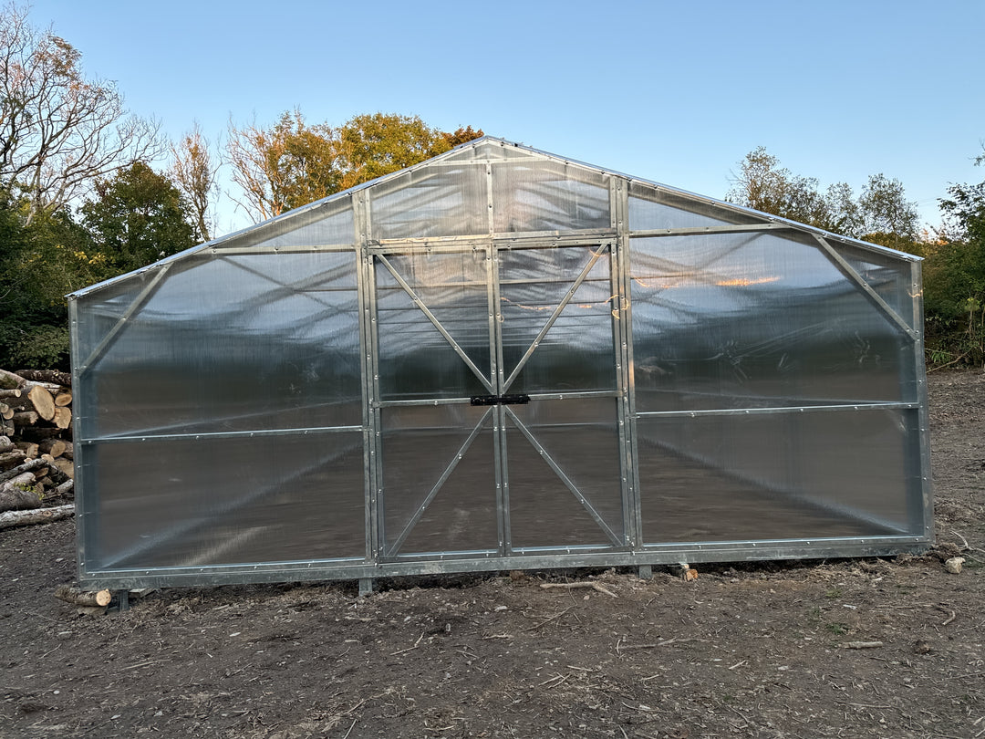 Polyeco Ace 6
