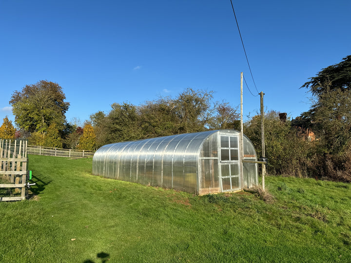 Polyeco Classic 3m x 10m 6mm cover