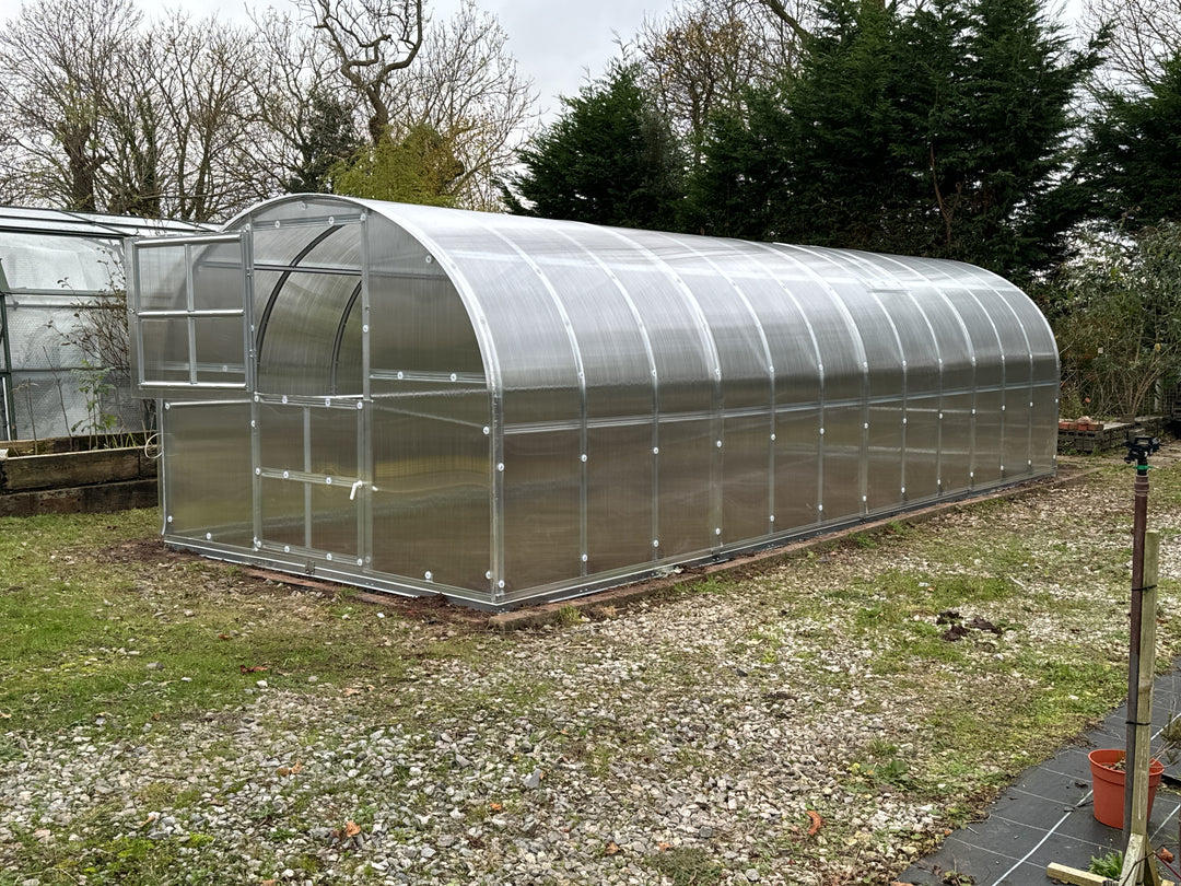 Polyeco Classic 3m x 10m 6mm cover