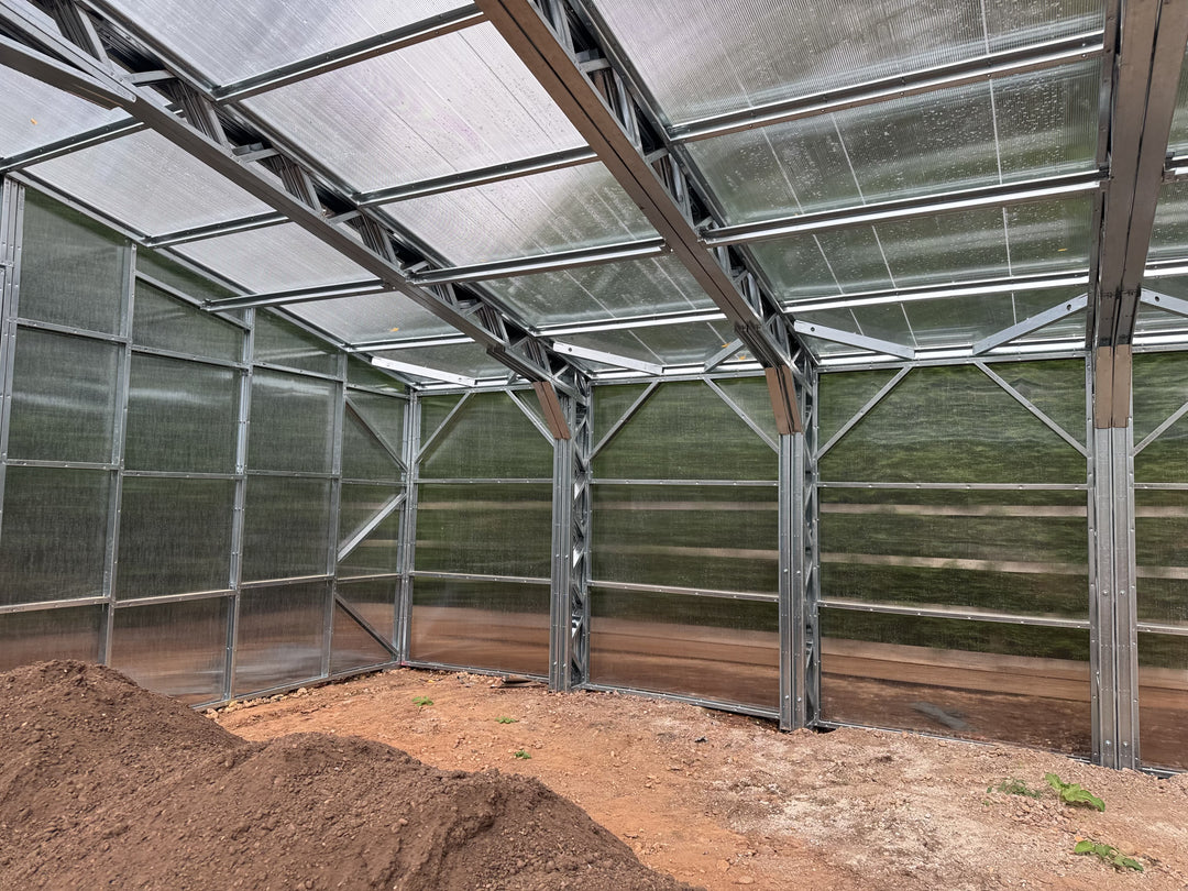Polyeco Ace 10