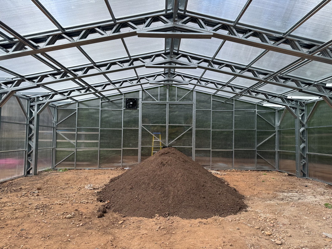 Polyeco Ace 10