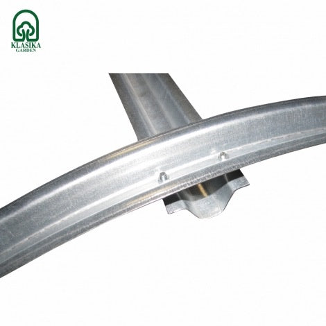 Polyeco mini frame