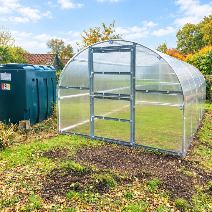 Polyeco Dome