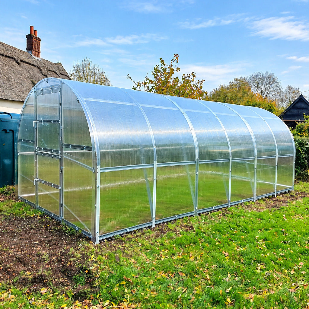 Polyeco Dome
