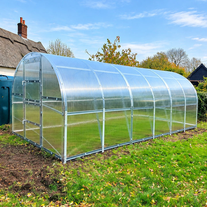 Polyeco Dome