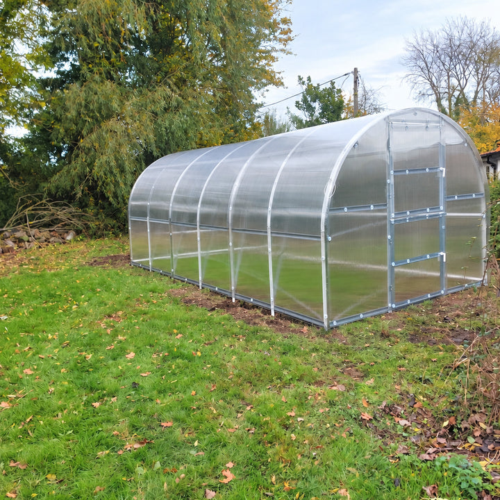 Polyeco Dome