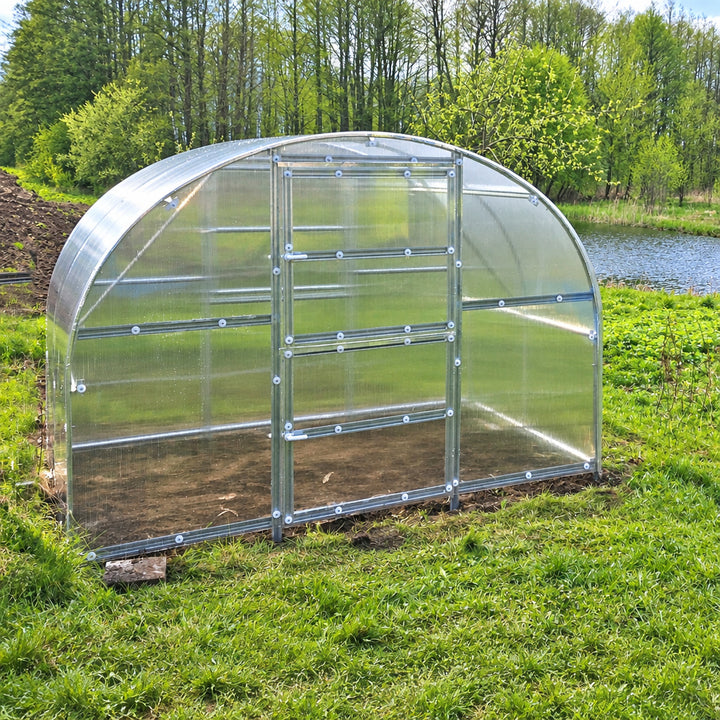 Polyeco Dome
