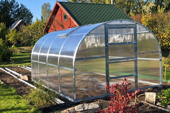 Polyeco Dome