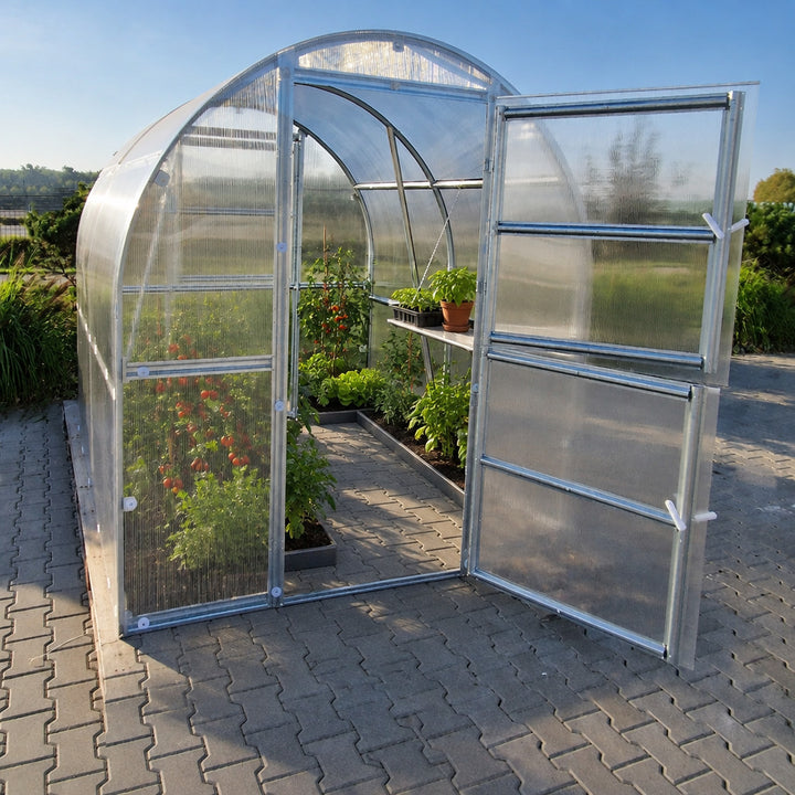 Polyeco Slim