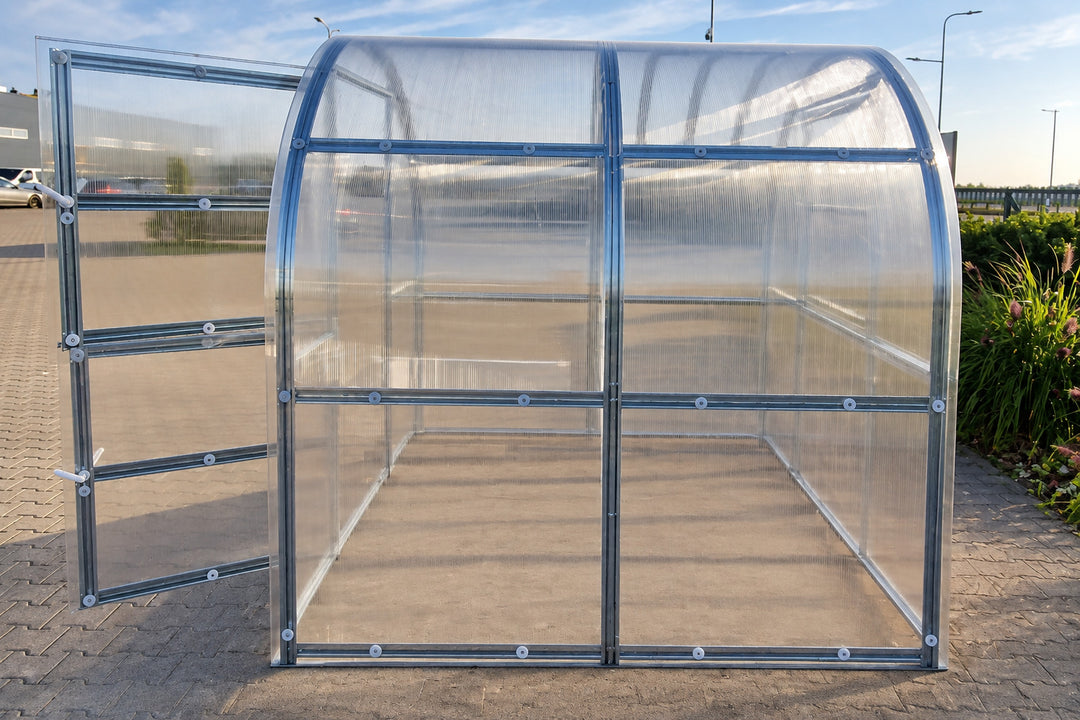 Polyeco Slim