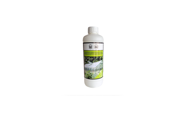 Concentrated Agent for Greenhouse Maintenance