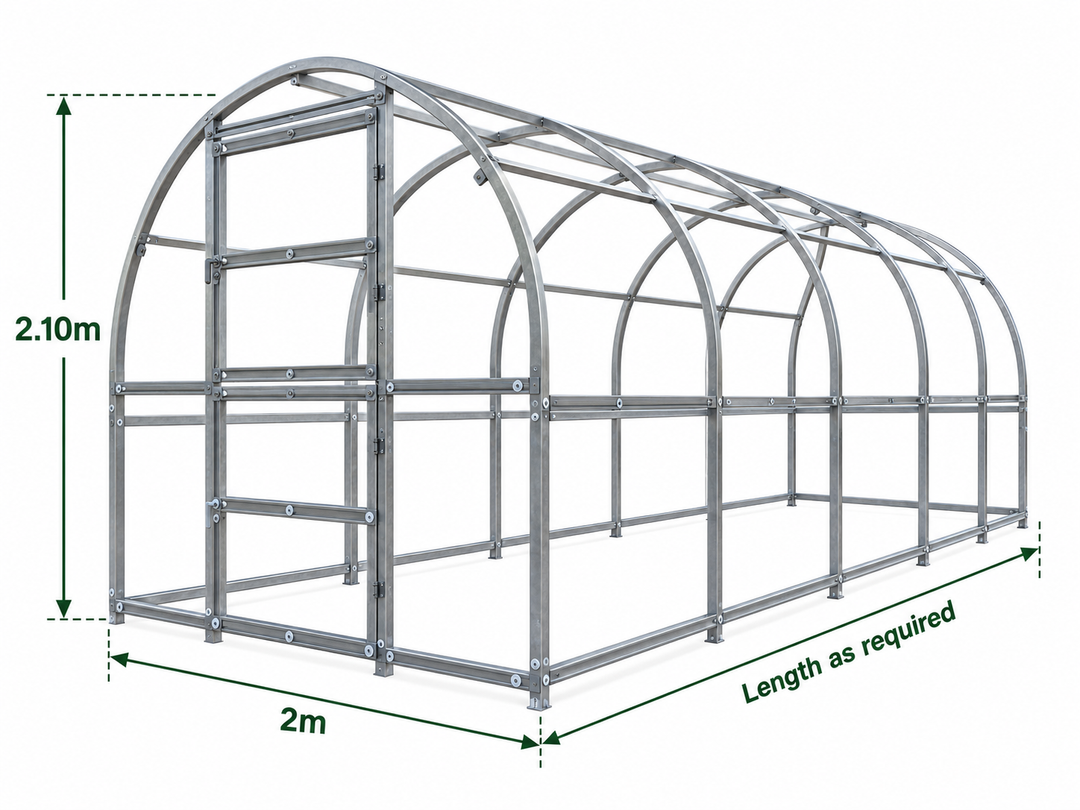Polyeco Slim