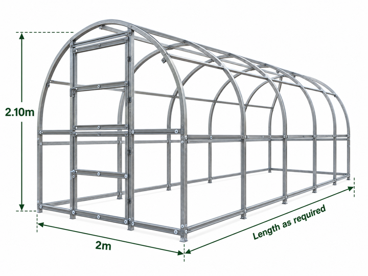 Polyeco Slim