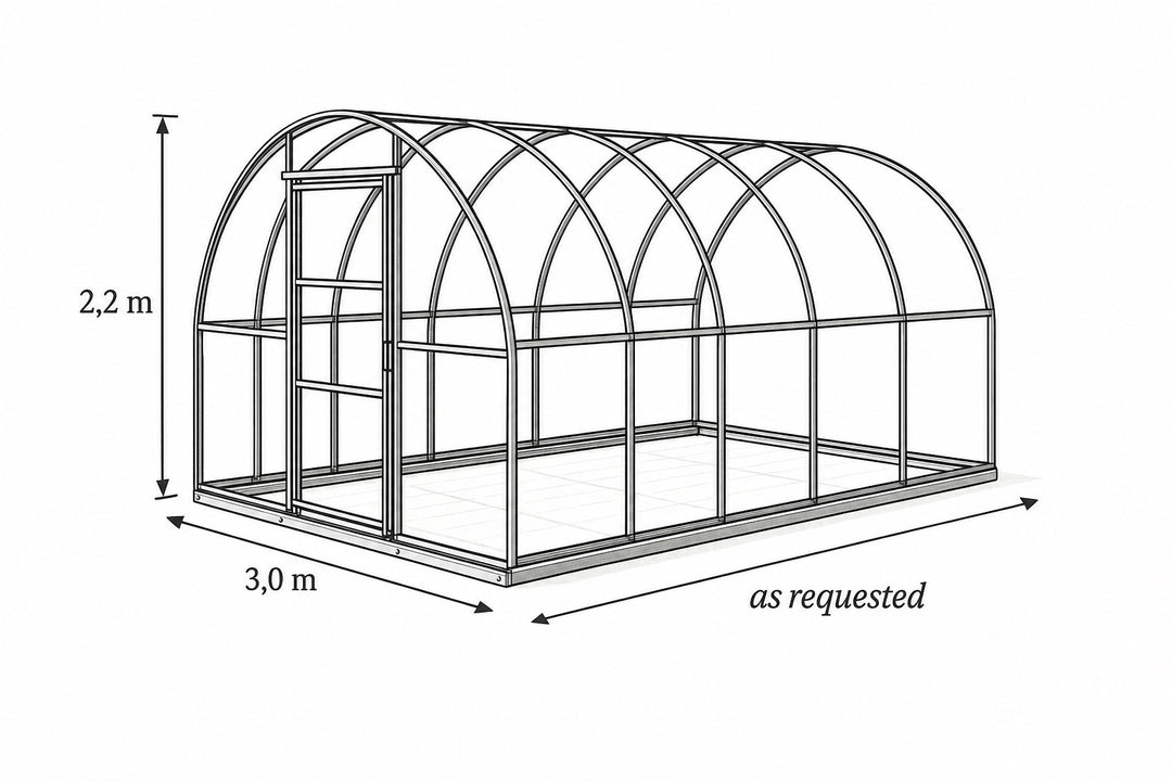 Polyeco Classic