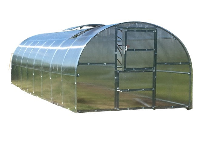 Polyeco Dome 3m x 12m 4mm cover