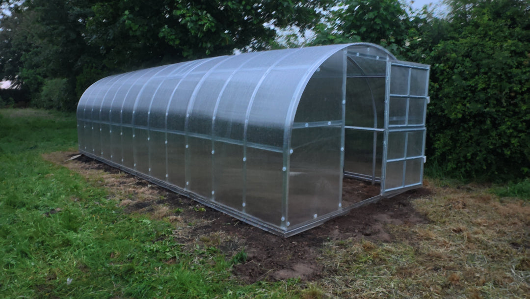 Polyeco Classic